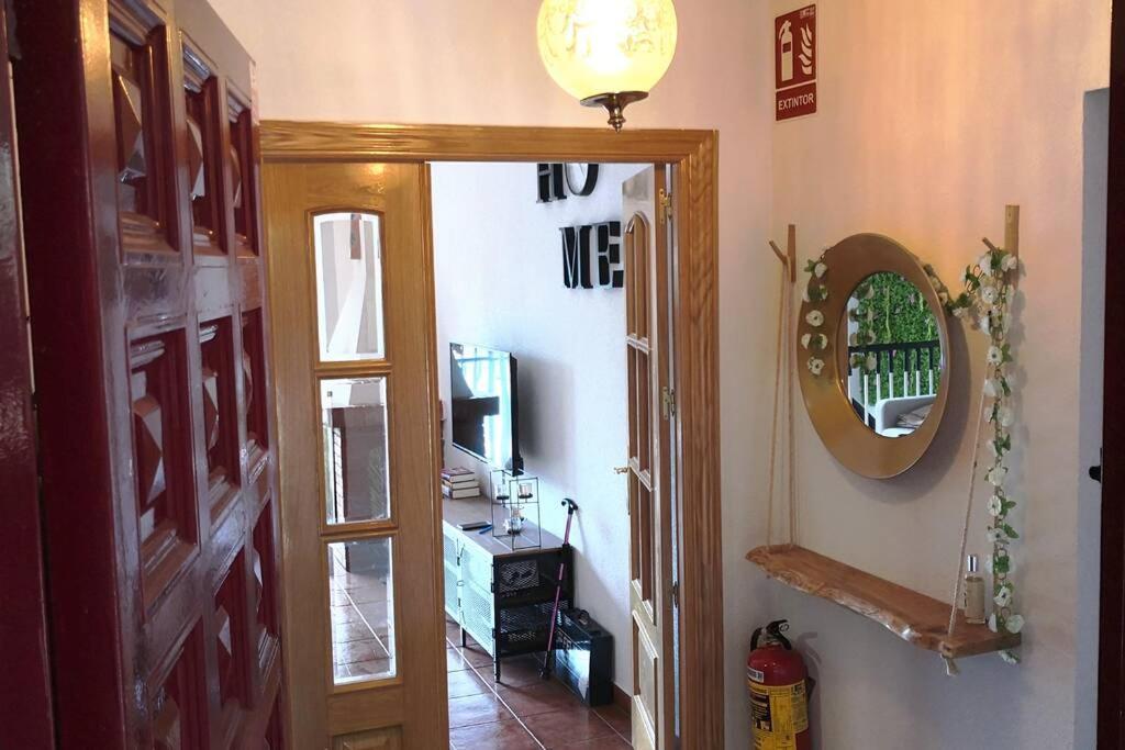 San Martín de Valdeiglesias Susan Home מראה חיצוני תמונה